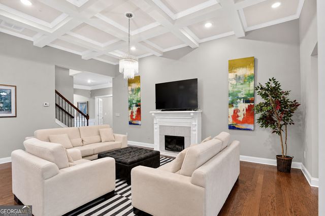 419 Bishopton Street, Grayson, GA 30017