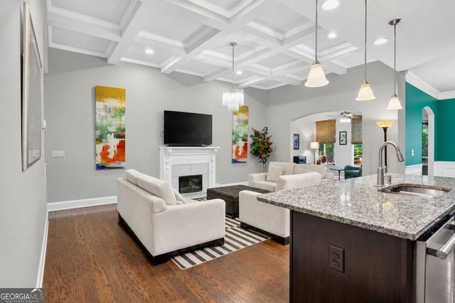 419 Bishopton Street, Grayson, GA 30017