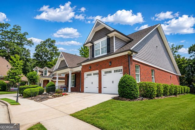 419 Bishopton Street, Grayson, GA 30017