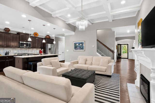 419 Bishopton Street, Grayson, GA 30017