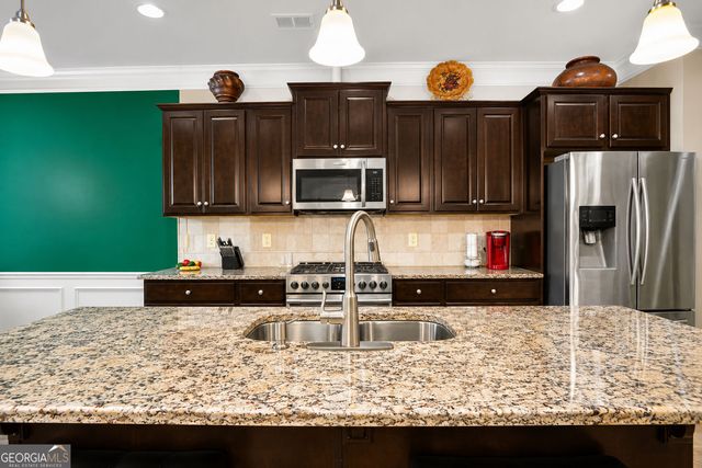 419 Bishopton Street, Grayson, GA 30017