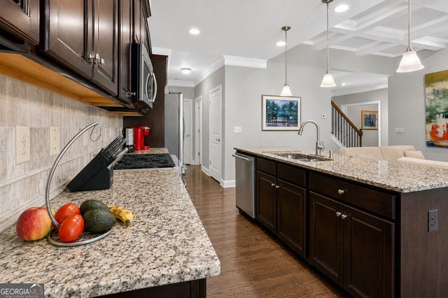 419 Bishopton Street, Grayson, GA 30017