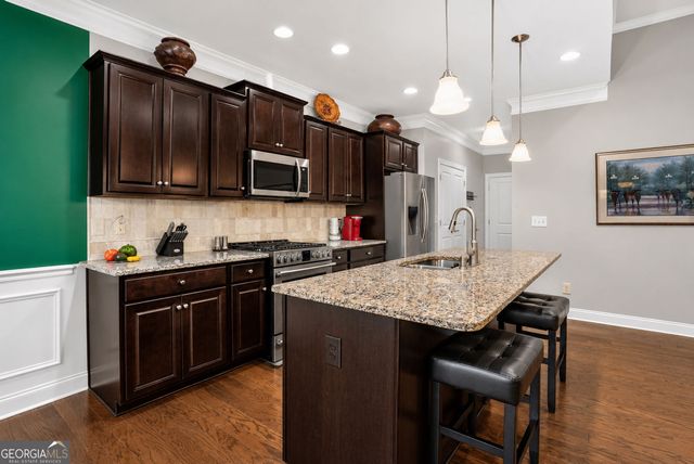 419 Bishopton Street, Grayson, GA 30017