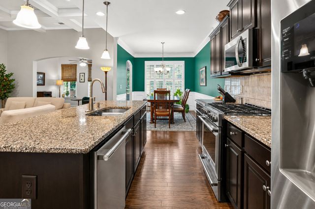 419 Bishopton Street, Grayson, GA 30017