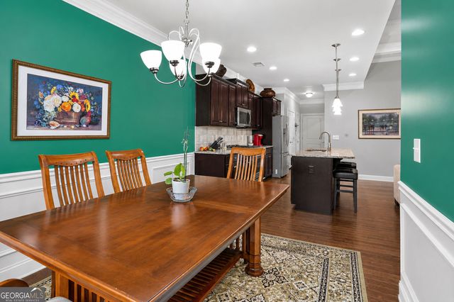 419 Bishopton Street, Grayson, GA 30017