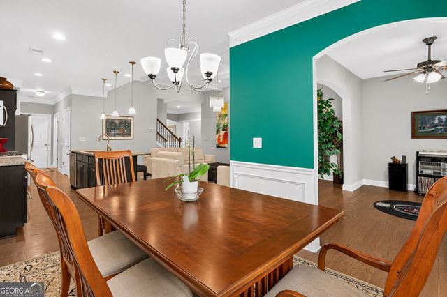 419 Bishopton Street, Grayson, GA 30017