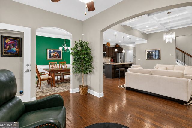 419 Bishopton Street, Grayson, GA 30017