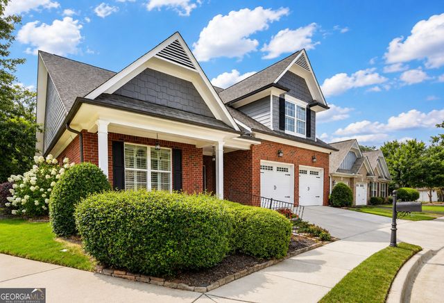 419 Bishopton Street, Grayson, GA 30017