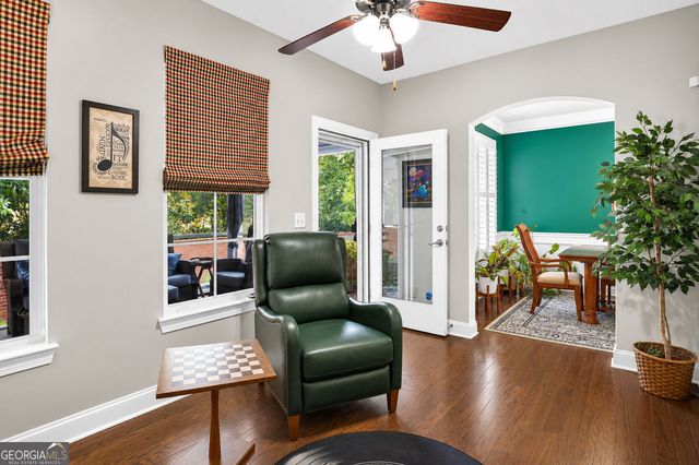 419 Bishopton Street, Grayson, GA 30017