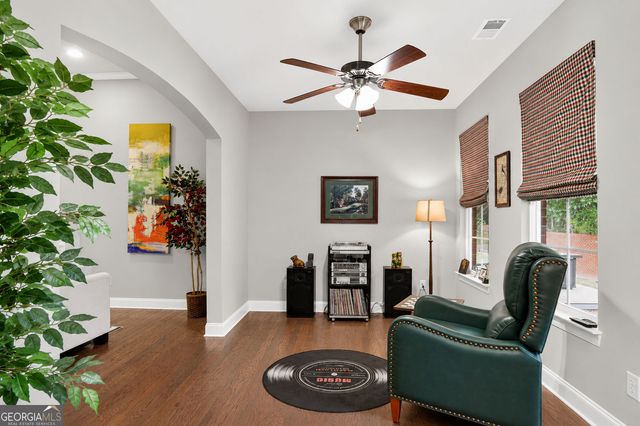 419 Bishopton Street, Grayson, GA 30017