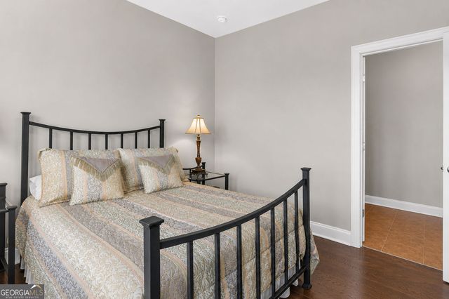 419 Bishopton Street, Grayson, GA 30017