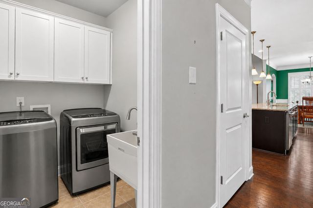 419 Bishopton Street, Grayson, GA 30017
