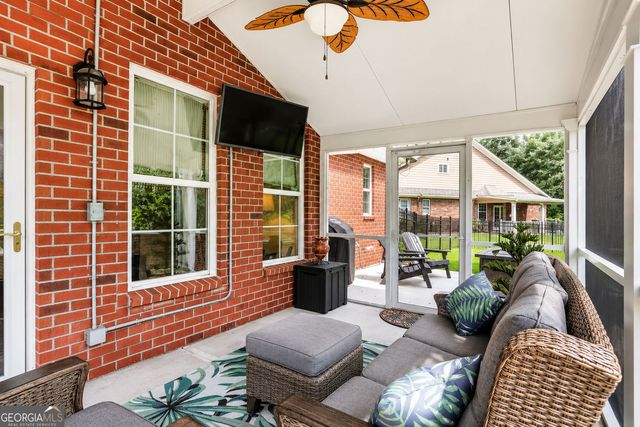 419 Bishopton Street, Grayson, GA 30017