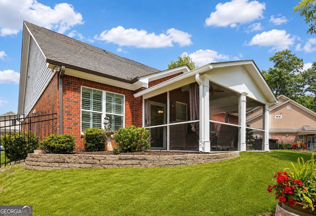 419 Bishopton Street, Grayson, GA 30017