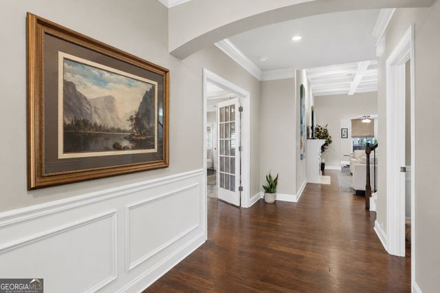 419 Bishopton Street, Grayson, GA 30017