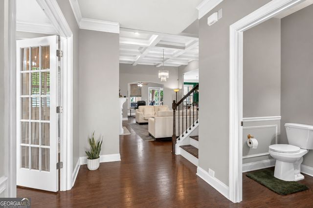 419 Bishopton Street, Grayson, GA 30017