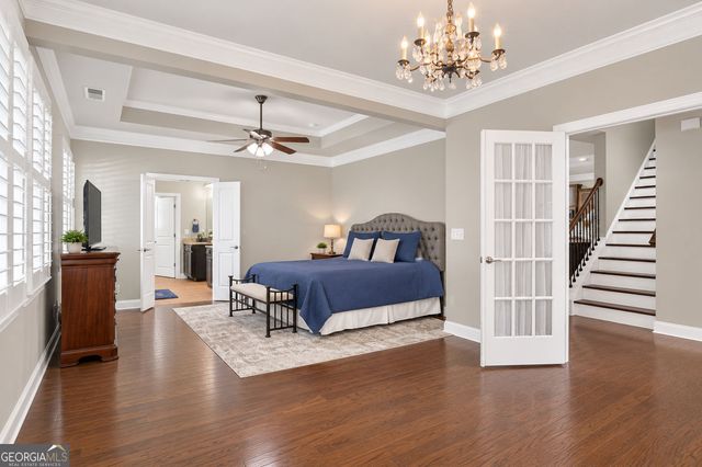 419 Bishopton Street, Grayson, GA 30017