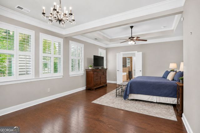 419 Bishopton Street, Grayson, GA 30017