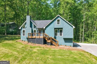 3375 Spinnaker Way, Acworth, GA 30102