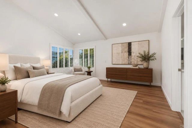 12595 Camino Vuelo, San Diego, CA 92128