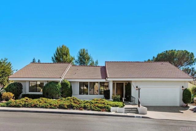 12595 Camino Vuelo, San Diego, CA 92128