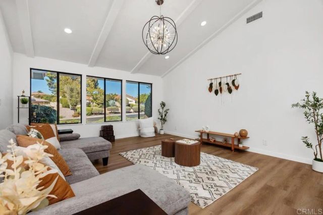 12595 Camino Vuelo, San Diego, CA 92128