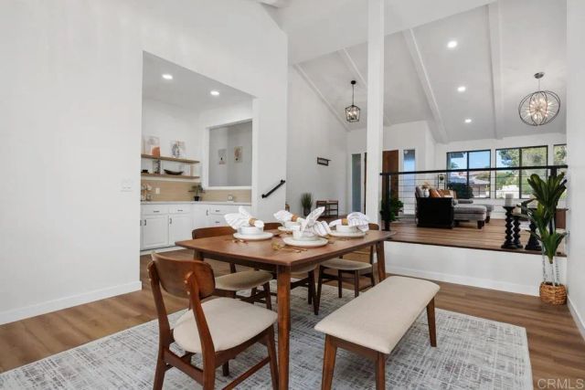12595 Camino Vuelo, San Diego, CA 92128