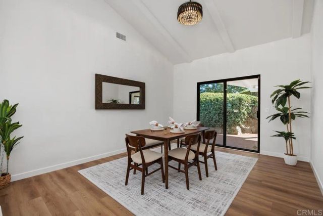 12595 Camino Vuelo, San Diego, CA 92128
