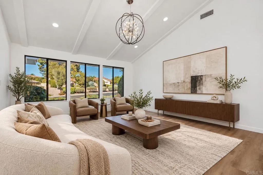 12595 Camino Vuelo, San Diego, CA 92128