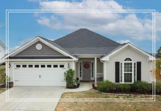 7121 GRAYSON Drive, Graniteville, SC 29829