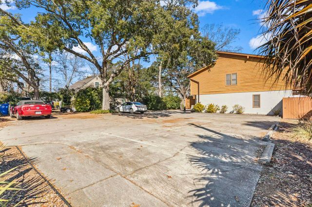 512 N 30th Ave. N D, Myrtle Beach, SC 29577