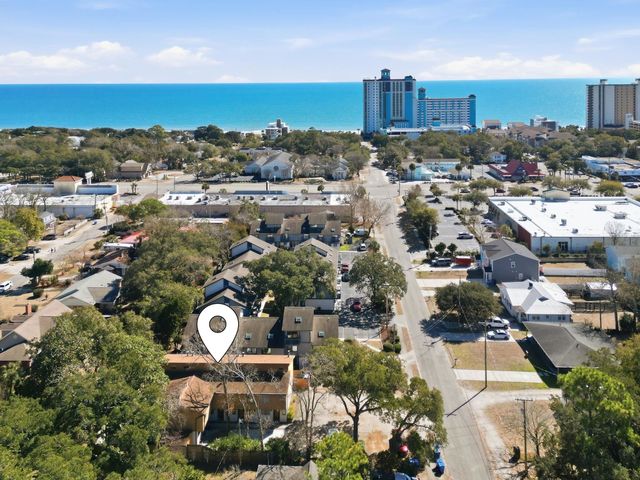512 N 30th Ave. N D, Myrtle Beach, SC 29577