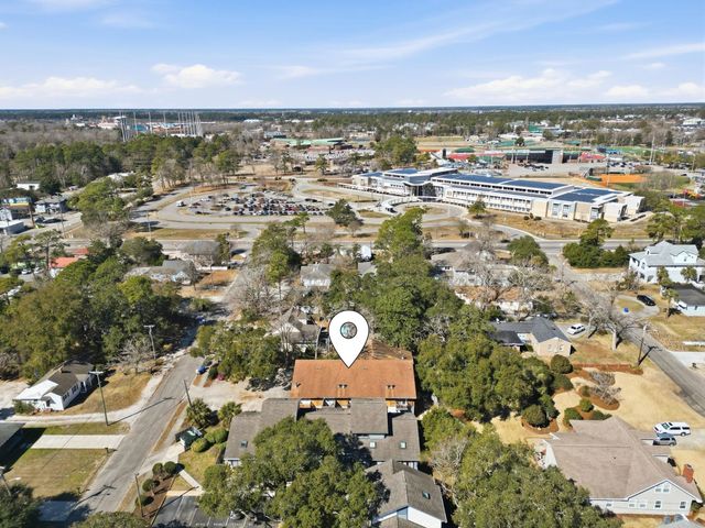 512 N 30th Ave. N D, Myrtle Beach, SC 29577