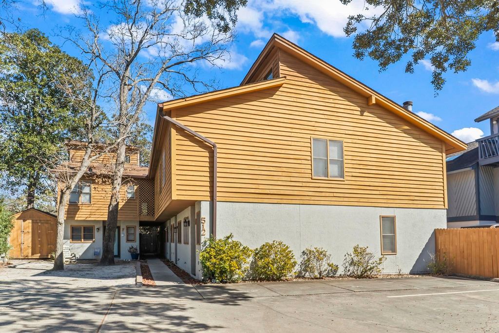 512 N 30th Ave. N D, Myrtle Beach, SC 29577