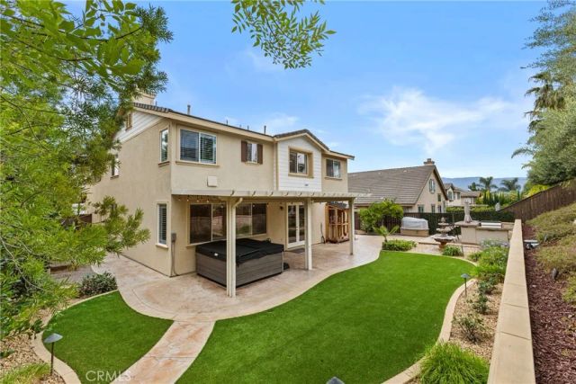 42262 Harwick, Temecula, CA 92592