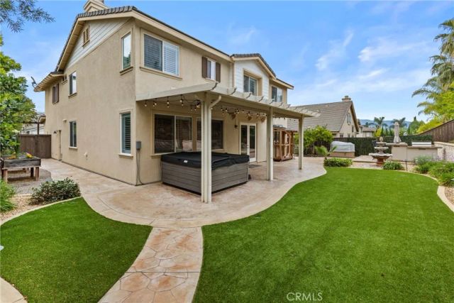 42262 Harwick, Temecula, CA 92592