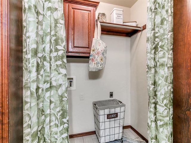 121 Meadows Lane, Shawnee, OK 74804