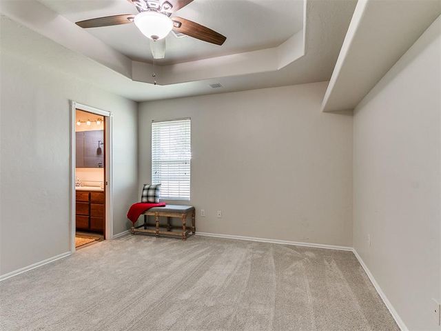 121 Meadows Lane, Shawnee, OK 74804