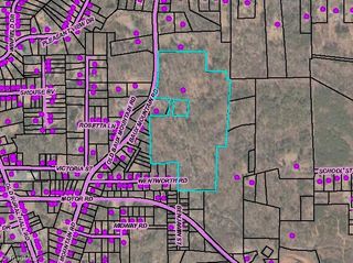 0 Baux Mountain Road, Winston-salem, NC 27105