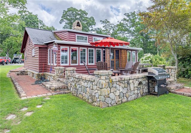 115 Mohawk Street, Coventry, RI 02816
