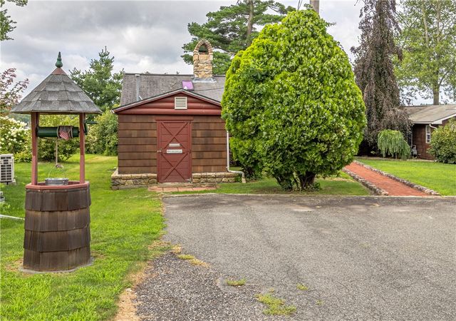 115 Mohawk Street, Coventry, RI 02816
