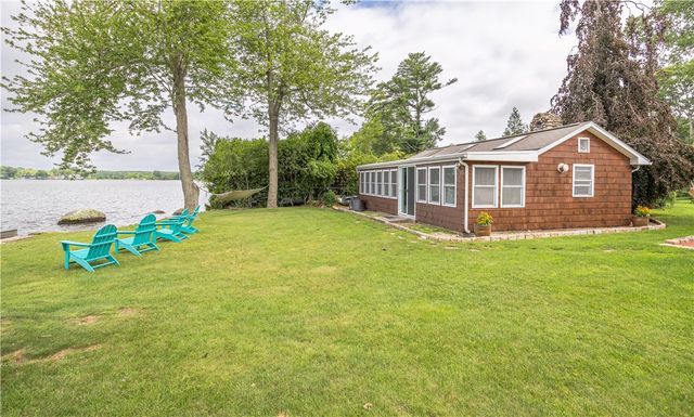 115 Mohawk Street, Coventry, RI 02816
