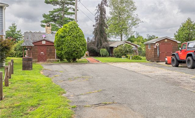 115 Mohawk Street, Coventry, RI 02816