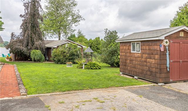 115 Mohawk Street, Coventry, RI 02816
