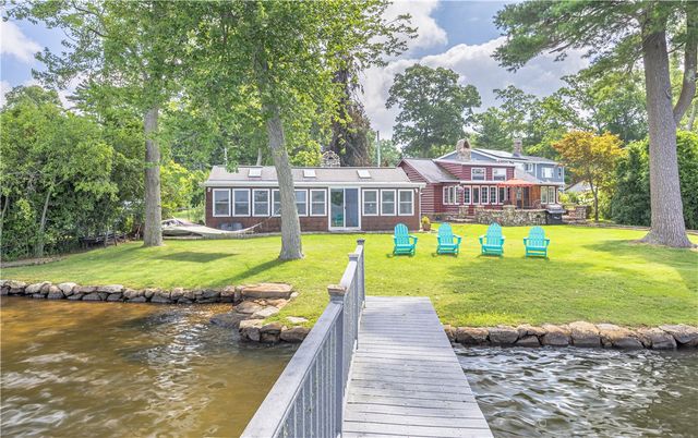 115 Mohawk Street, Coventry, RI 02816