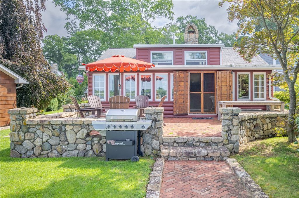 115 Mohawk Street, Coventry, RI 02816