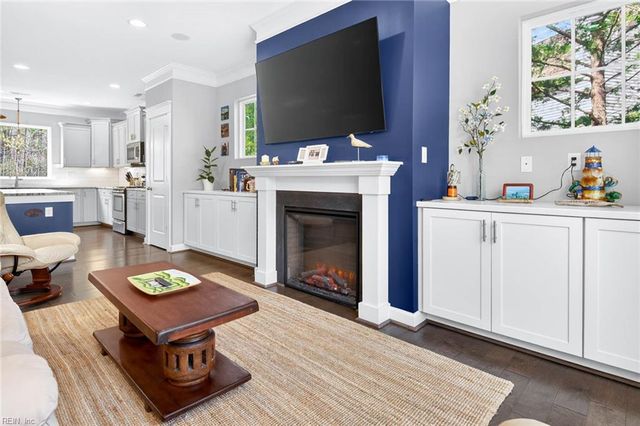 593 Sea Oats WAY, Virginia Beach, VA 23451