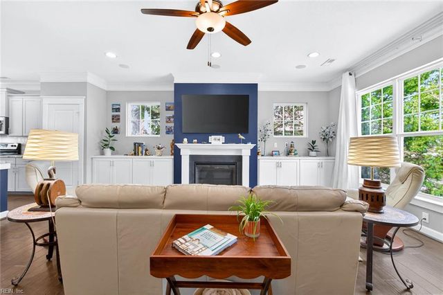 593 Sea Oats WAY, Virginia Beach, VA 23451