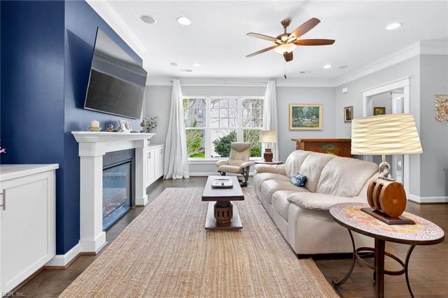 593 Sea Oats WAY, Virginia Beach, VA 23451