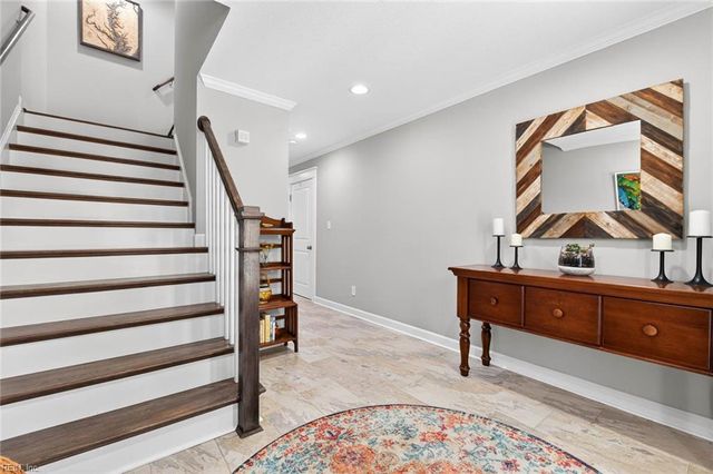 593 Sea Oats WAY, Virginia Beach, VA 23451